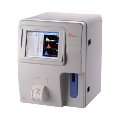 China China Hematology Analyzer 3 Parts Medonic Differential Hematology Analyzer For Hospital 54*47*62 cm for sale