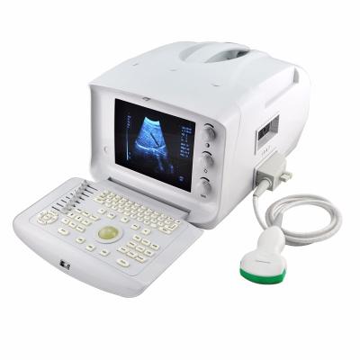 China High Quality Acrylic Promotional Ultrasound Machine Portable Ultrasonic Diagnostic Devices Apparatus for sale