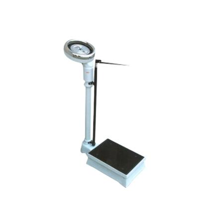 China Accurate Weight Function Adult Weight Scale Medical /Hospital Measure Weight And Height Scale for sale