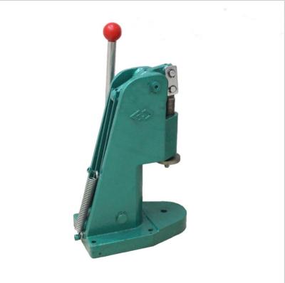 China Home Use Professional Manufacturing Cheap OEM Hand Metal Push Button Machine for sale