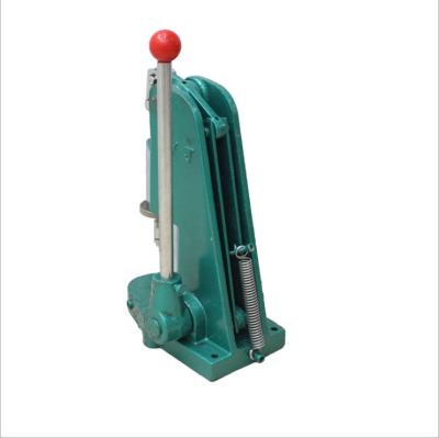 China Home Use Cheap Hot Selling Button Machine Price Plastic Button Making Machinery for sale