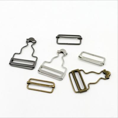 China Best Selling Durable Snap Button Buckle Metal Adjustable Clothing Ornament Button And Buckle Nickel Free for sale