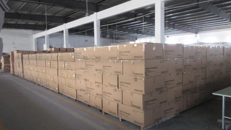 Verified China supplier - Anji Xiangwang Furniture Factory