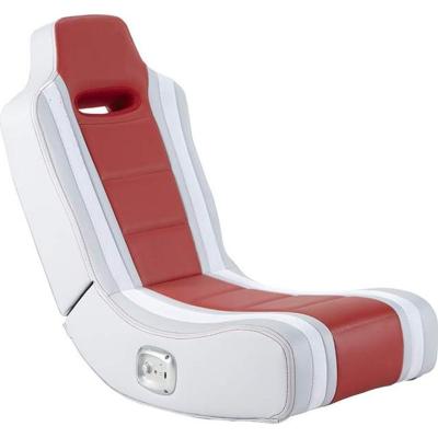 China Other Floor X 360 Degree Swivel Factory Direct Universal Wireless Surge Speaker Foldable Rocker Game Chair For Kids Teens for sale