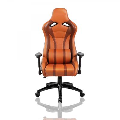 China Silla Gaming PU Leather Ergonomic Gaming Chair (Height) New Xiangwang 7013H Adjustable Design for sale