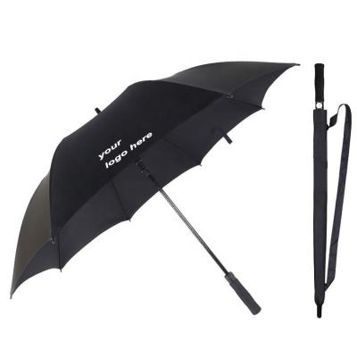 China Cheap New Arrival Black Custom 12 Ribs Umbrella Waterproof Fabric For Umbrella for sale