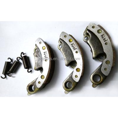 China KTD KARISMA China Factory Good Price Motorcycle Clutch Weight Steel Primary Clutch Assembly Auto Shoe Assy for sale