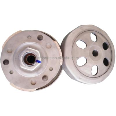 China MILLION M3 Durable CVT Torque Drive Pulley Clutch KTD Scooter Modification Assy Kit For Motorcycle for sale