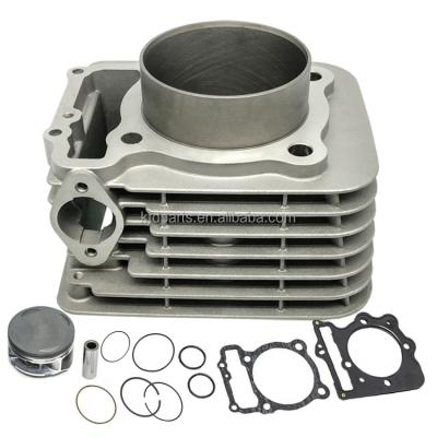 China KTD ATV TRX400EX TRX400 TRX 400 Engine Parts Big Bore 85mm ATV 85mm Cylinder Block Kits for sale