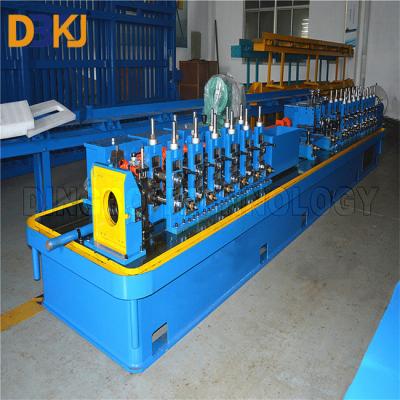 China AC 380V Tube Mill Lijn Tube Mill Productie Lijn hoge snelheid Te koop