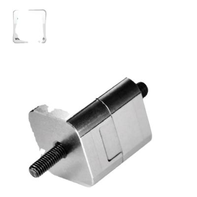 China High Precision Steel Mold Parts Square Taper Interlocks Locating Block Assembly for sale