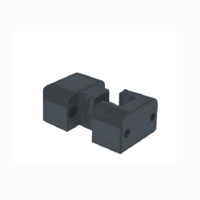 China Facilityt Medical/Auto Parts/Industry/Hardware Parts Z085 Quality Square Precision Head Plastic Standard Mold Parts Square Couplings Die Placing Units for sale