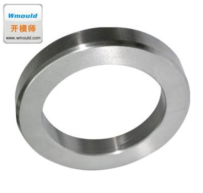 China China Supplier High Precision Mold Parts Spare Parts Steel Plastic Splice Bushing Locating Rings for sale