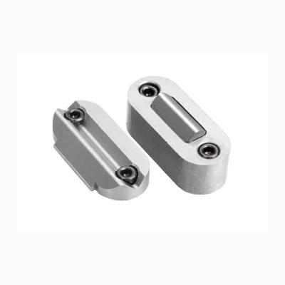 China SLK-25A Metal Slide Holding Devices Slide Retainers For Plastic Injection Molding for sale