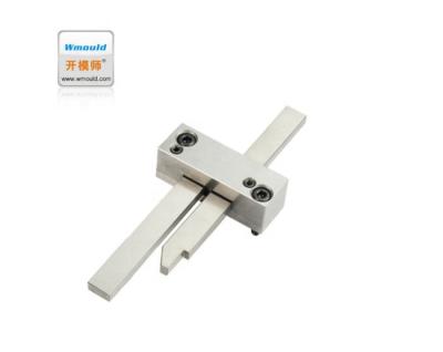 China Steel latch locks for die and mold latch locks mold accessories for sale