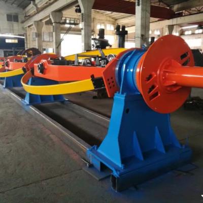 Cina Bow type cable making machine for sale in vendita