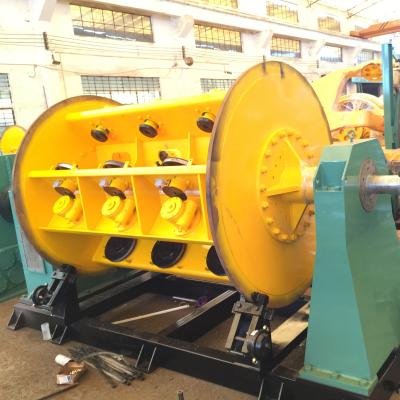 China Super supplier copper wire making machine for sale