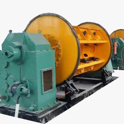 China High quality 1+6+12 630 cable stranding machine for sale