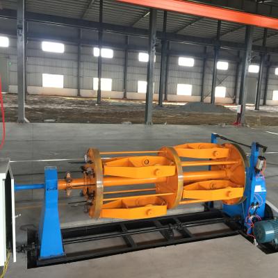 중국 new product copper and aluminum cable stranding machine for sale 판매용