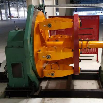 China Factory price planetary strander cable making equipment for sale