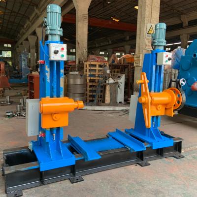 China Hot sale high speed wire take up machine en venta