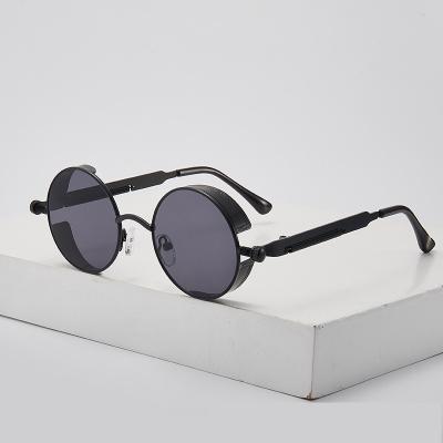 China Fashion Sunglasses Wholesale Customized Good Quality Designer Polarizer Frames Design Sun Glasses Sunglasses 2022 Men And Women for sale