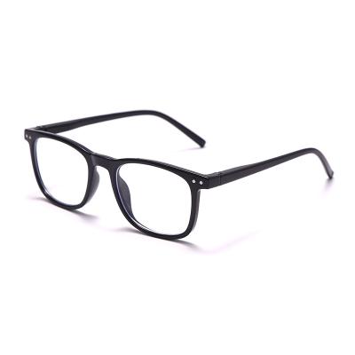 China New Retro Hot Stylish Anti Blue Light Ladies Glasses Blue Light Eyewear Manufacturer Selling Computer Glasses for sale