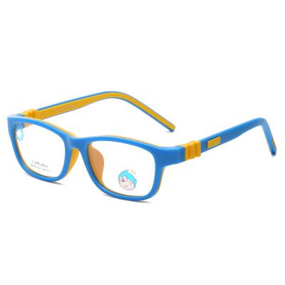 China For Wholesale Price Hot Optical Children's Factory Reading Glasses Anti-blue Light Glasses for sale