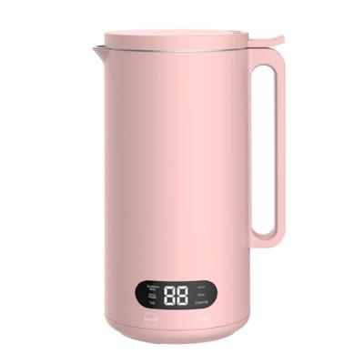 China 350ml Multifunctional Household Stainless Steel Breakfast Juice Soy Milk Machine for sale