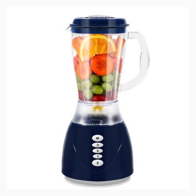 China Manufacturer New Product New Desgin Professional Multifunctional Electric Blender Fruit Juicer Commercial Blender for sale