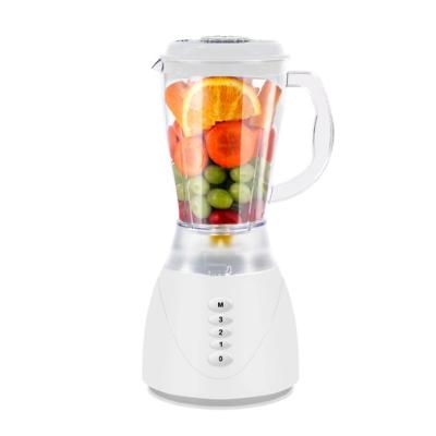 China Multifunctional Kitchen Appliances Motor Wholesale Copper Beauty 2 in 1 Portable Electric Fruit Juicer Blender for sale