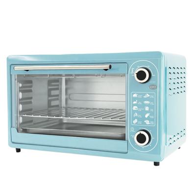 China Hotel Oven Smart Electric High Performance Oven with Temperature Control Thermostat for sale