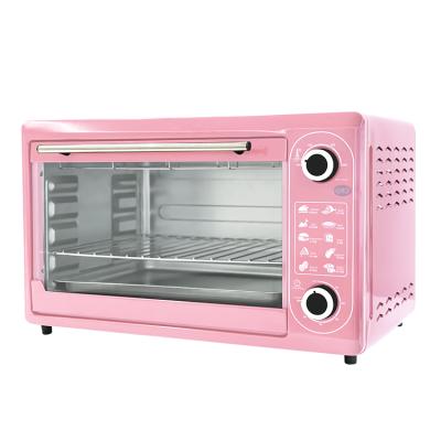 China High Quality Hotel Ovens Home Kitchen Appliances Electric Heating Ovens With Timer for sale