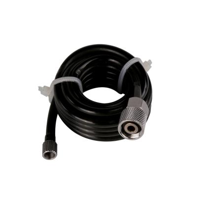 China Braided Airbrush Air Hose Adapter Mount - with WD-25 Quick Release for sale