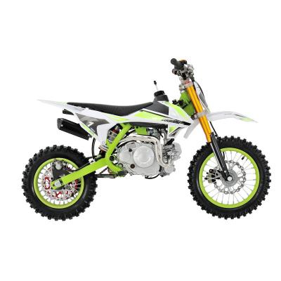 China 2020 Luxury New Off Road Motorcycle Mini Dirt Bikes 4-Stroke 60CCPetrol Car Racing Children's Bicycles for sale