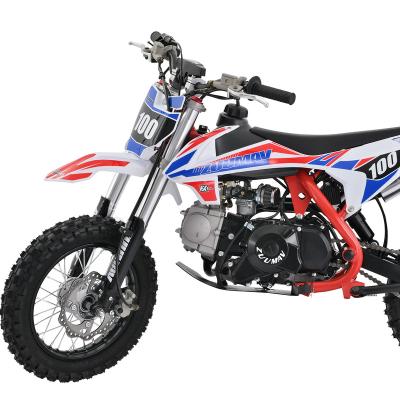 China 2020 Luxury New Off Road Motorcycle Mini Dirt Bikes 4-Stroke Gasoline Car Racing Children's Cheap Bicycles for sale