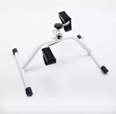 China Take Exercise Factory Direct Gym Machine Mini Cross Step Trainer For Arm And Leg Trainer Pedal Workout Bike for sale