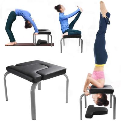 China Take Exercise New Arrive Home Gym Fitness Equipment Yoga Inversion Bench Idea For Workout for sale