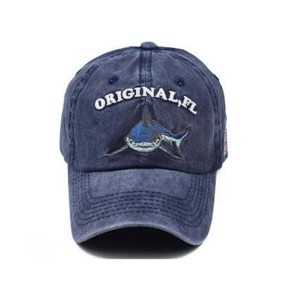 China 2021 good quality custom wholesale sports hat and cap for sale