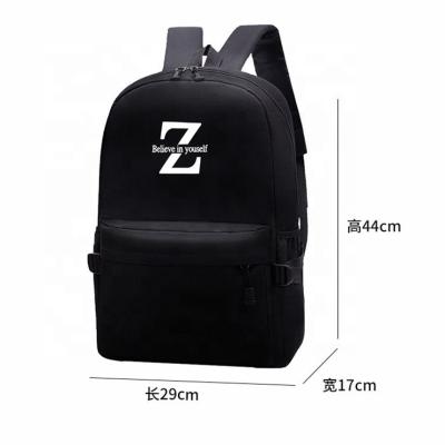 China Advertising back pack men for women hiking and sports for sale