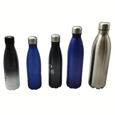 China Eco friendly stainless steel water bottle cup stainless steel cup for sale