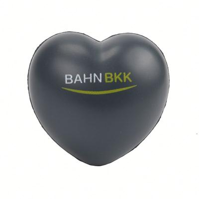 China Factory Price loving heart stress ball squishy ball anti stress for sale