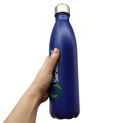 China Water bottle stainless steel thermal cup steel stainless for sale