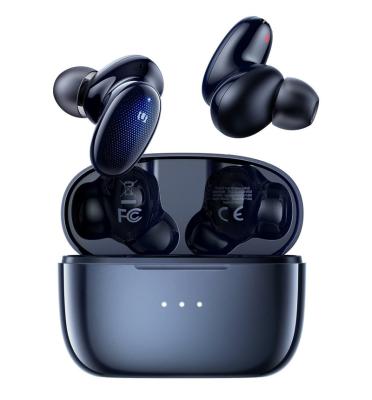 China Earphone Ugreen Hitune X5 Earbuds Wireless Blue Tooth Earphone for sale