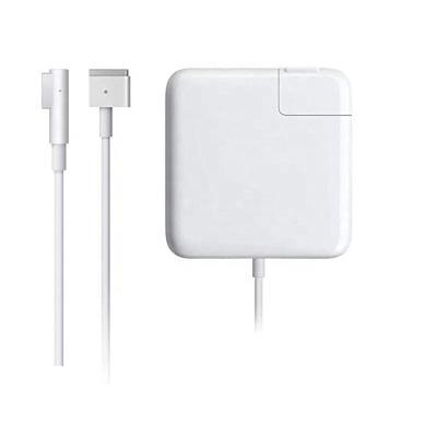 China For macbook pro 45W 60W 85W laptop T F head magnetic charger for macbook pro air for sale