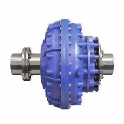 China Customized Centrifugal Fluid Coupling Ever Building Material Stores Power, Steel Fluid Coupling, Steel Shaft Couplings and Flexible Couplings for sale