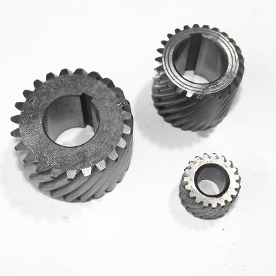 China Garment Shops High Quality Customized Nylon POM Plastic Sprocket Wheel for sale