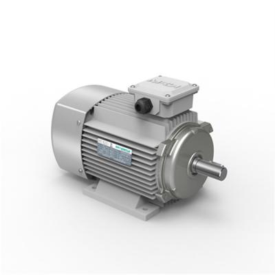 China Purchase electric motors totally included for sale