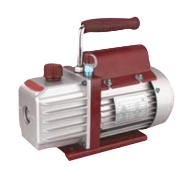 China 2021 Zhejiang Qilian Family Houses Vacuum Pump With Air Filter Similar To Becker Rotary Vane Vacuum Pump For CNC Router for sale