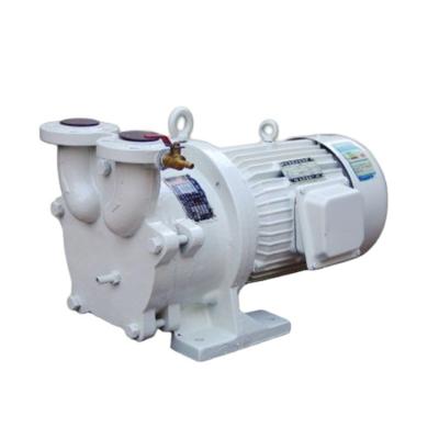 China Family homes Qilian roots vacuum booster pump widely used in pvd vacuum metallizing machine and vacuum furnace equipments for sale